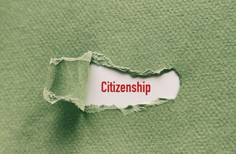 Global Citizenship Through Real Estate Investment