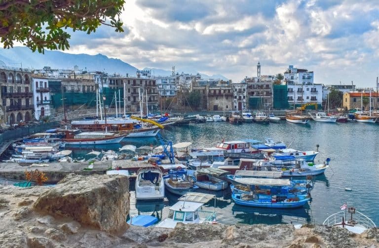 The Rising Demand for Houses in Girne for Sale Abroad