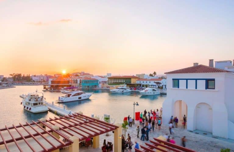 North Cyprus Real Estate for Sale Offers Endless Options