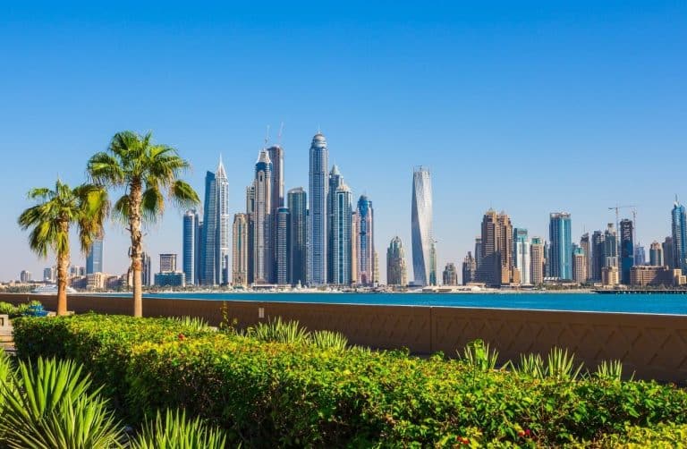 Luxury Homes Await in Dubai’s Hills