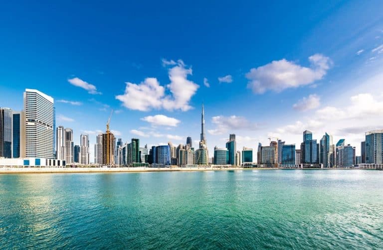 High Rental Yields with Property to Buy: Dubai Options