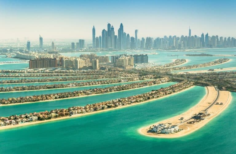 Luxury Awaits in Dubai’s Jumeirah