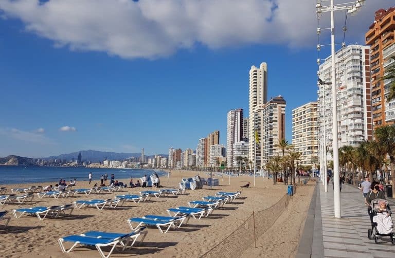 Cost of Living in Spain and Its Advantages Compared to Other Countries