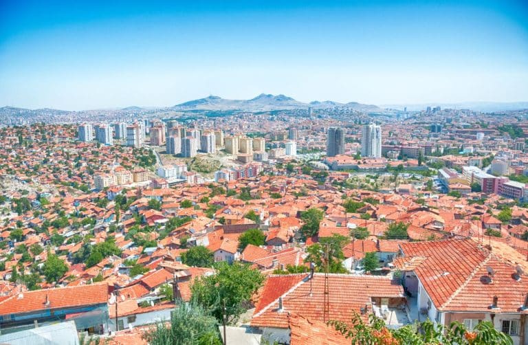 Houses in Ankara for Sale Ensure Steady Income Globally
