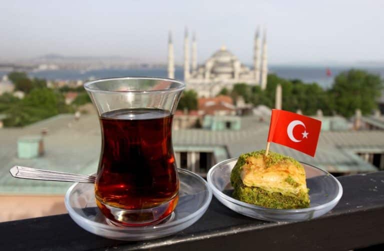 Cost of Living in Turkey and Its Advantages Compared to Other Countries