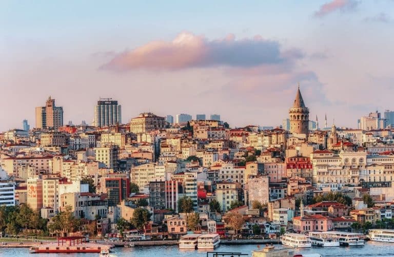Houses in Istanbul for Sale Provide Stable Property Growth