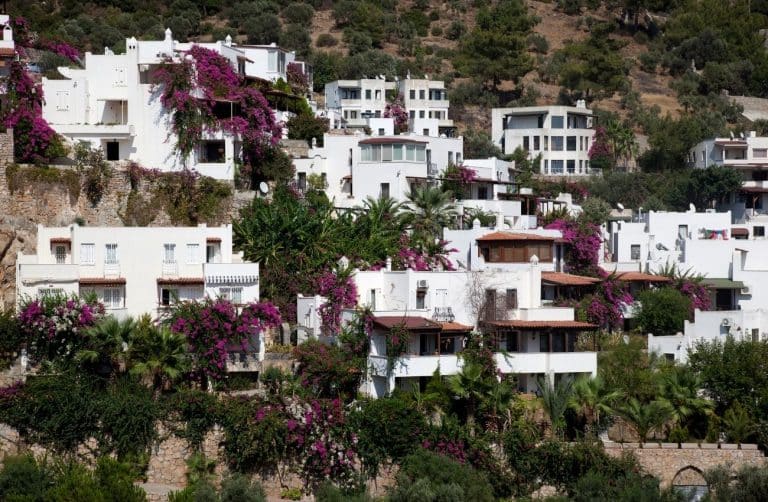 Affordable Houses in Bodrum for Sale for First-Time Buyers