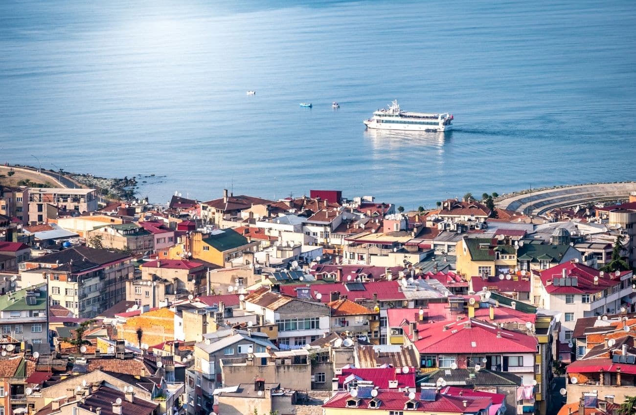 Property for Sale in Trabzon Offers Affordable Options