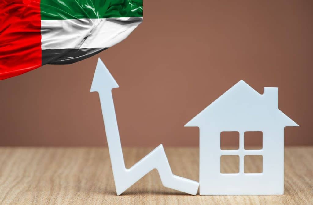 A Decade of Ascendancy: The Surge in UAE Property Prices and the Global Appeal of Real Estate Investment
