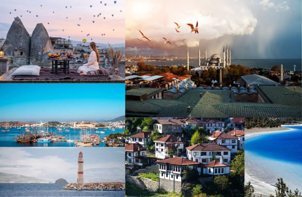 Top Regions for Real Estate Investment in Turkey: Where to Invest Now