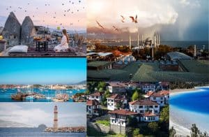 Top Regions for Real Estate Investment in Turkey: Where to Invest Now